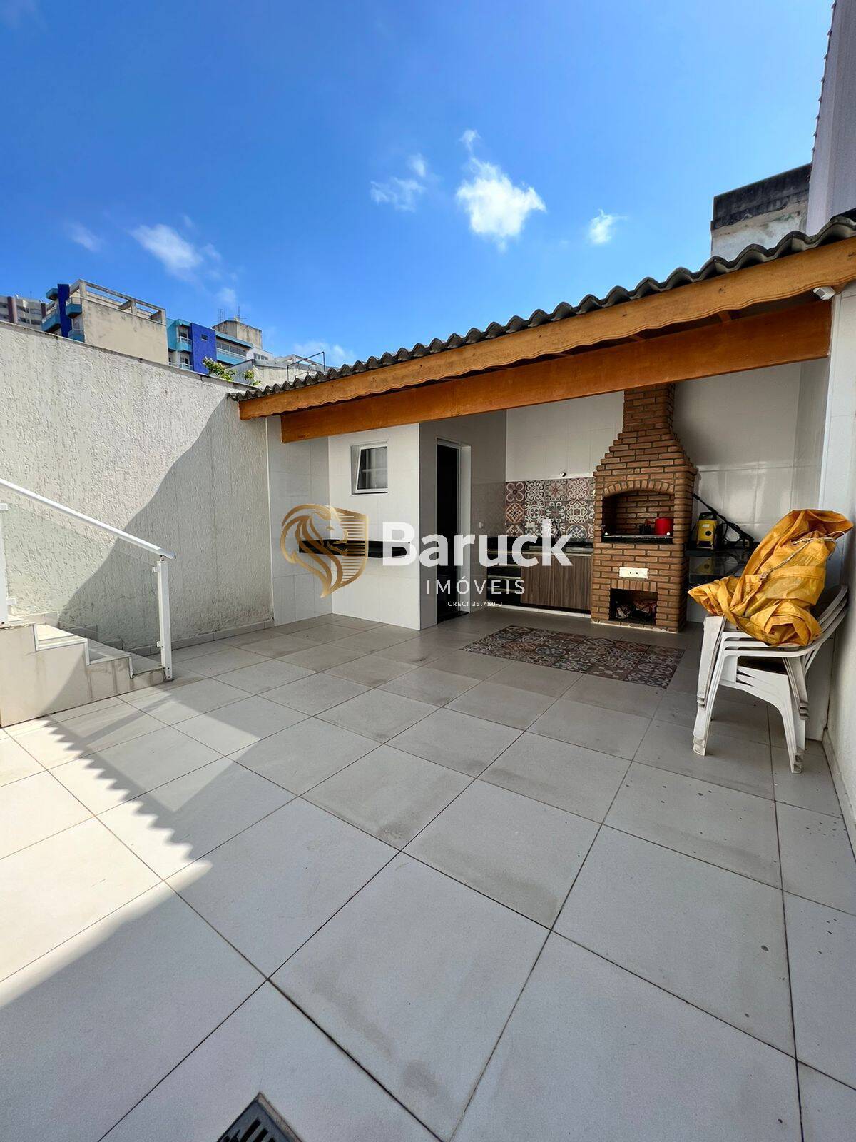 Sobrado, 3 quartos, 240 m² - Foto 13