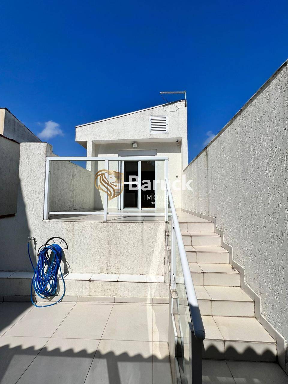 Sobrado, 3 quartos, 240 m² - Foto 11