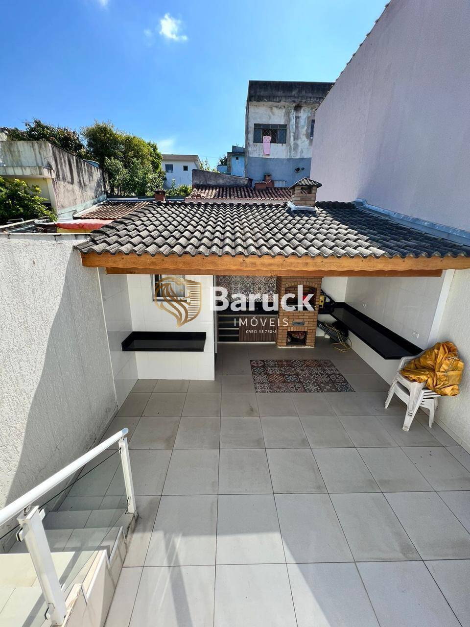 Sobrado, 3 quartos, 240 m² - Foto 10