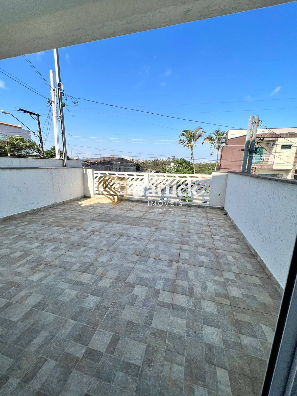 Sobrado, 3 quartos, 240 m² - Foto 20