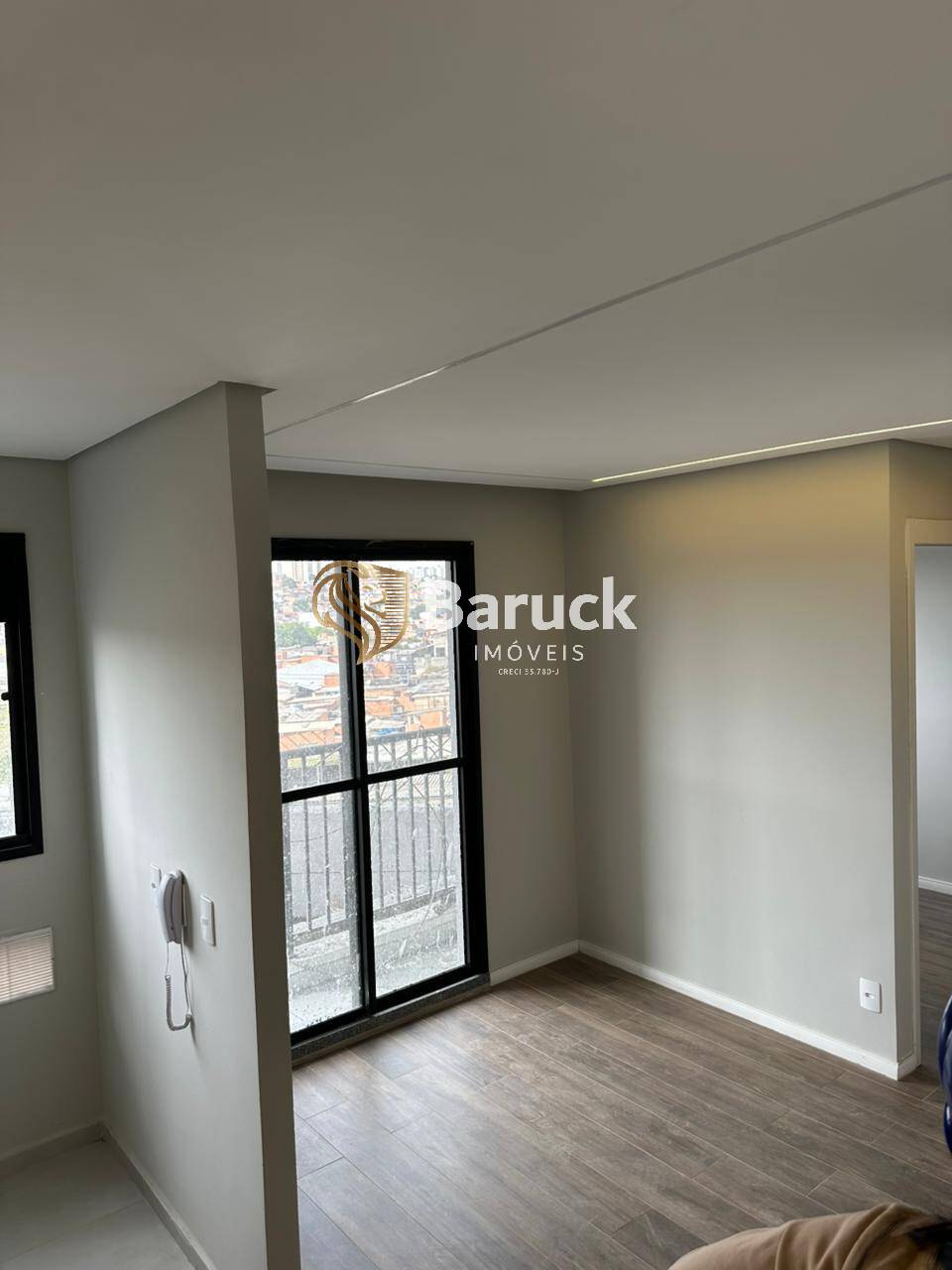 Apartamento, 2 quartos - Foto 1