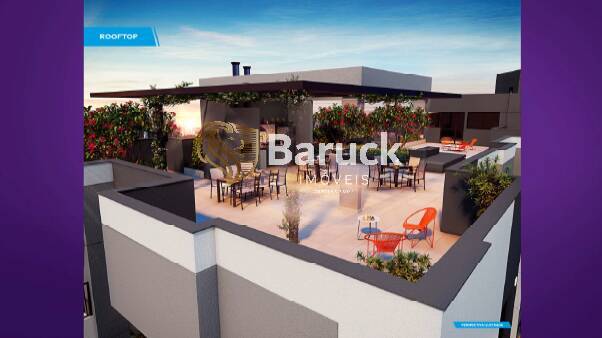 Apartamento, 2 quartos - Foto 5