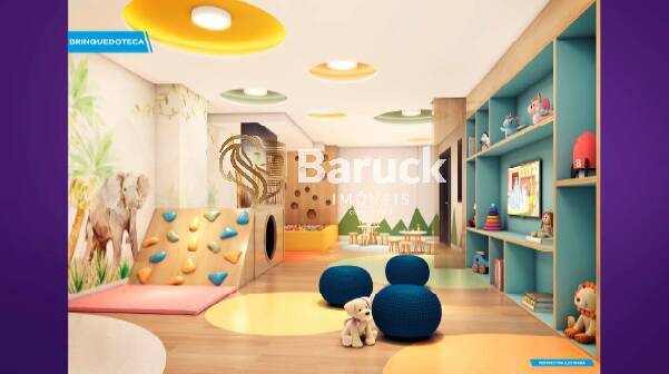 Apartamento, 2 quartos - Foto 7