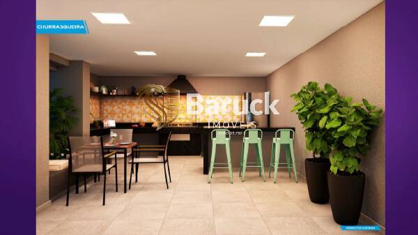 Apartamento, 2 quartos - Foto 8