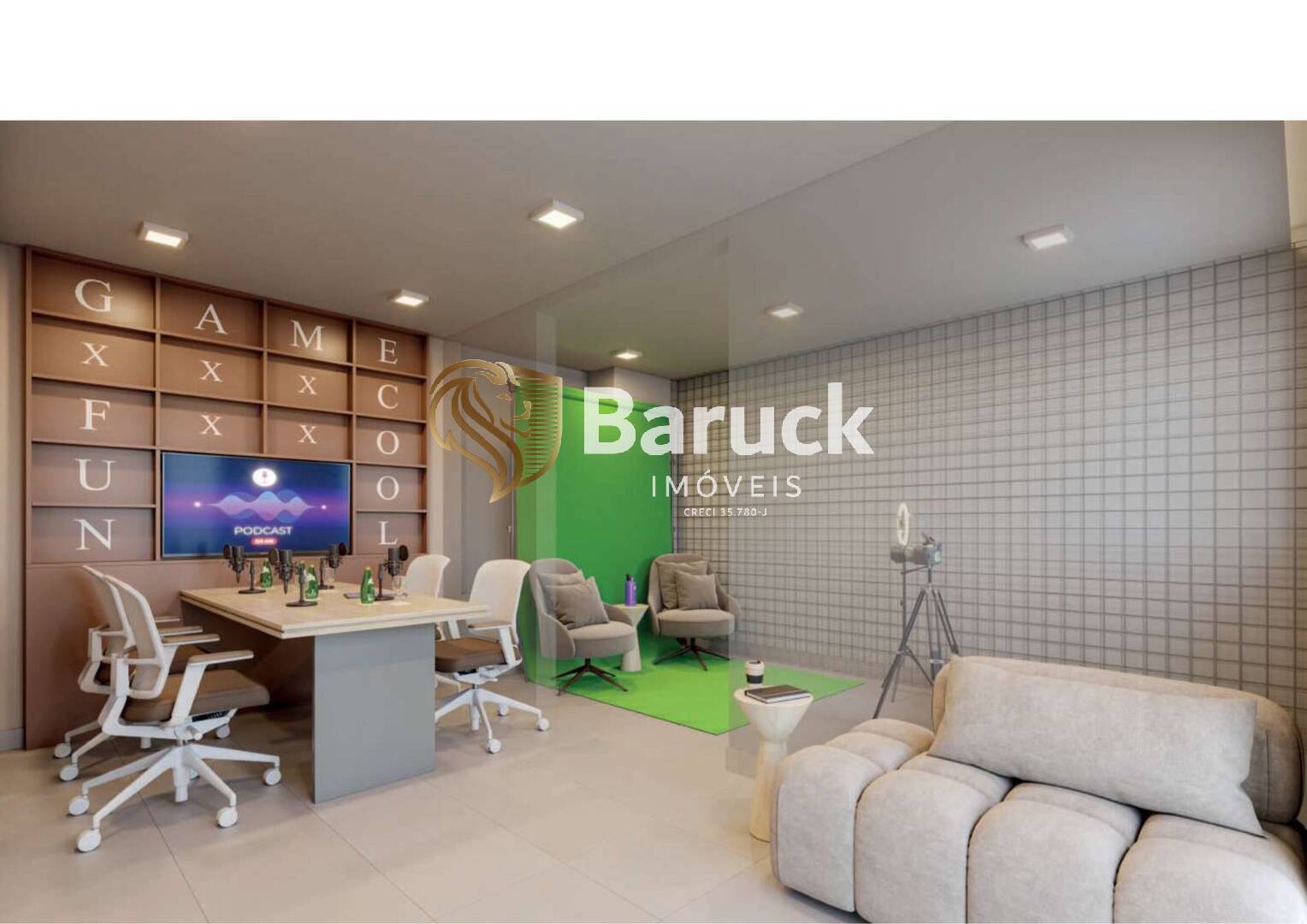 Apartamento, 2 quartos - Foto 6