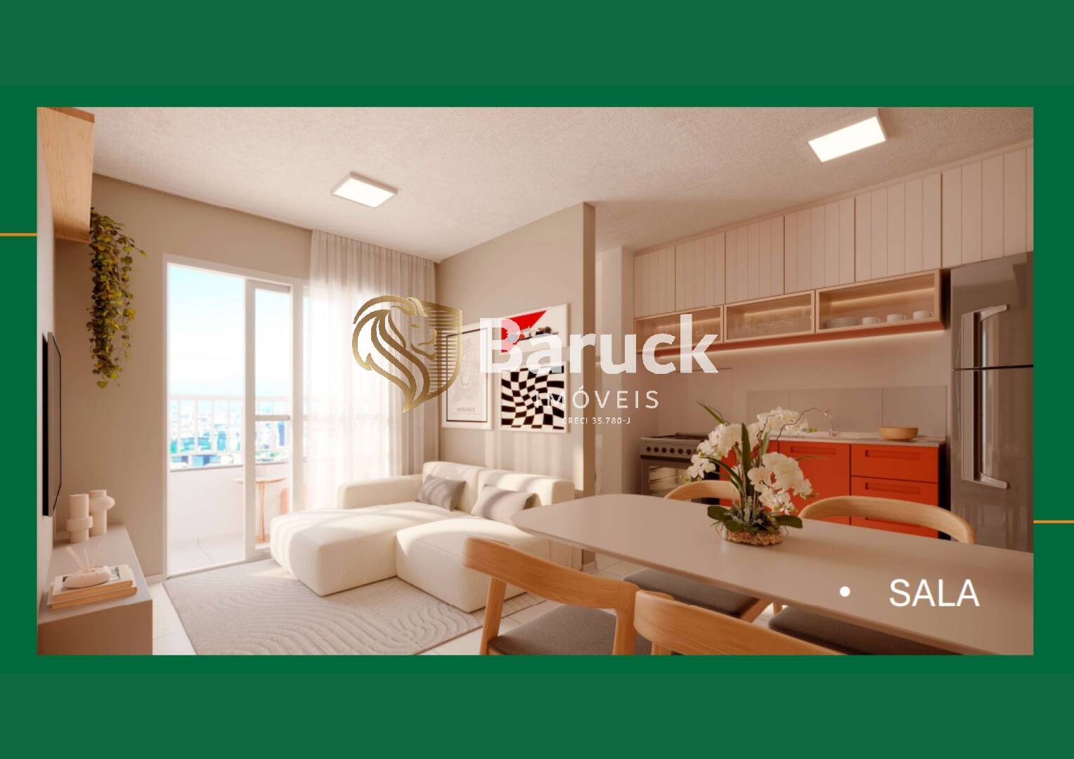 Apartamento, 2 quartos - Foto 12