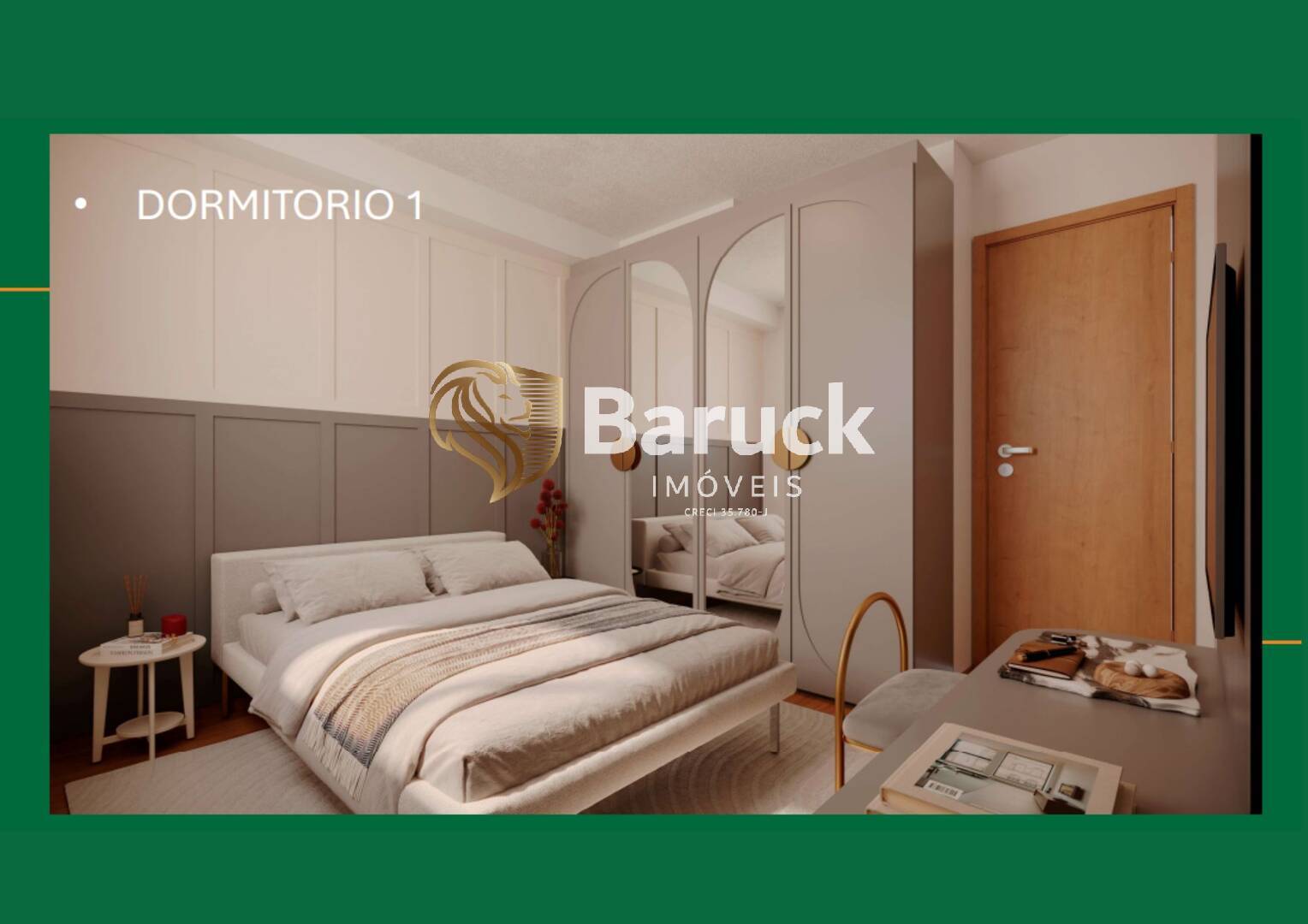 Apartamento, 2 quartos - Foto 7