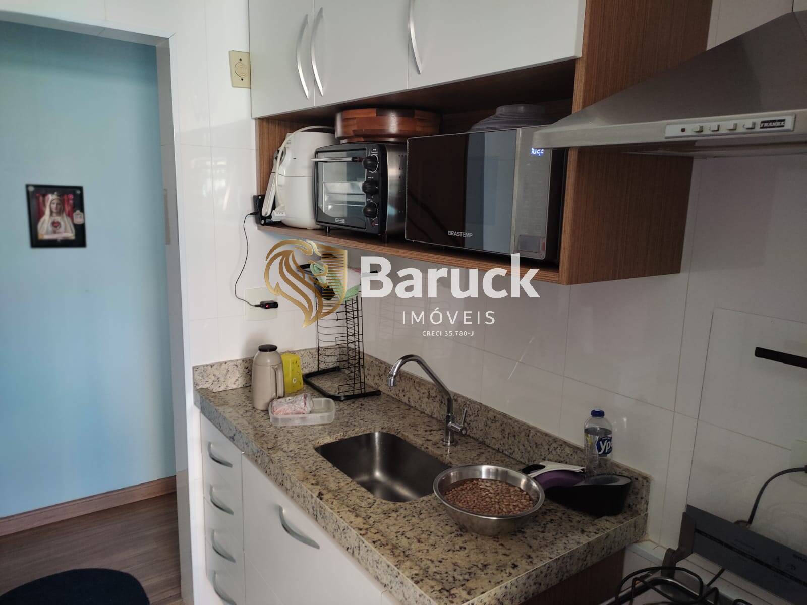 Apartamento, 2 quartos, 53 m² - Foto 4