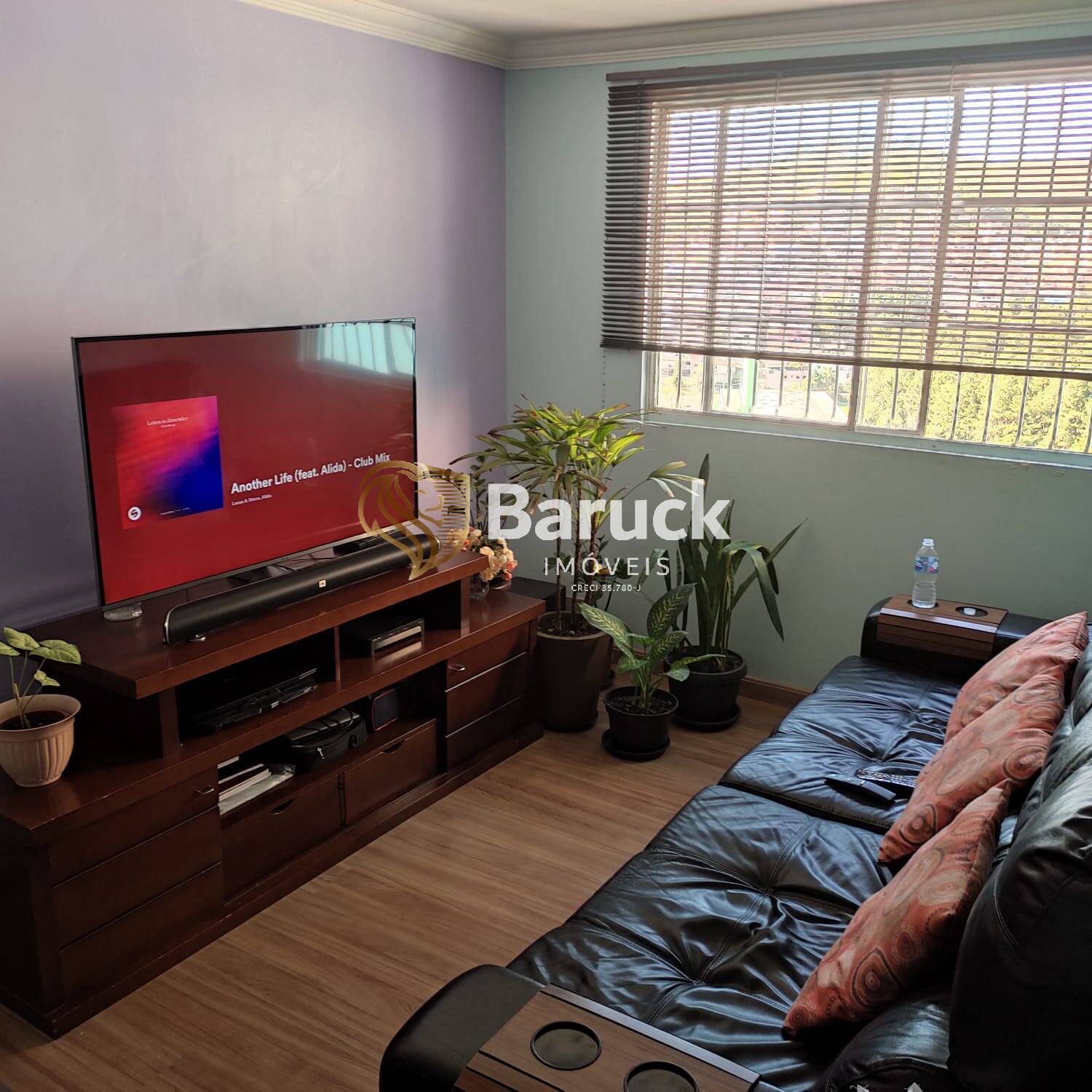 Apartamento, 2 quartos, 53 m² - Foto 3