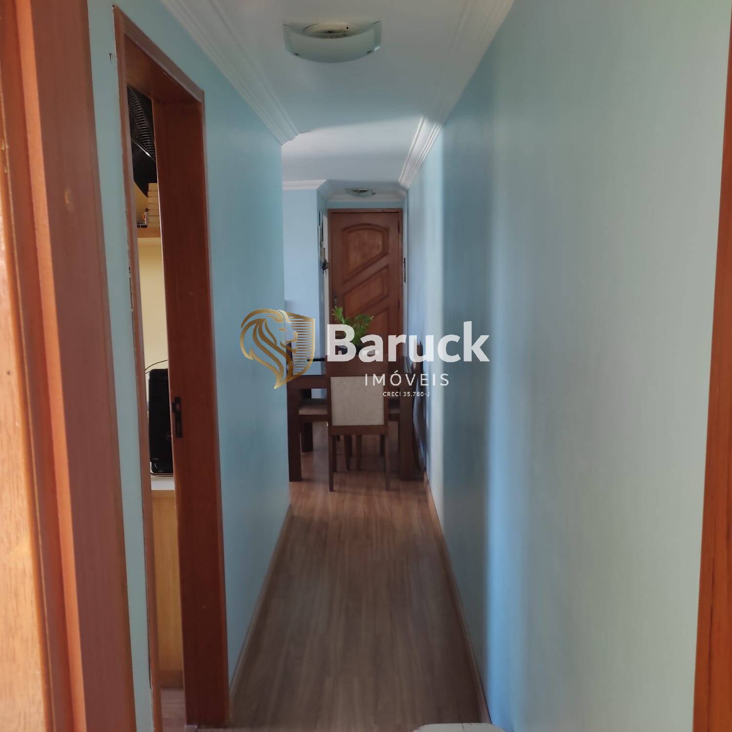 Apartamento, 2 quartos, 53 m² - Foto 8