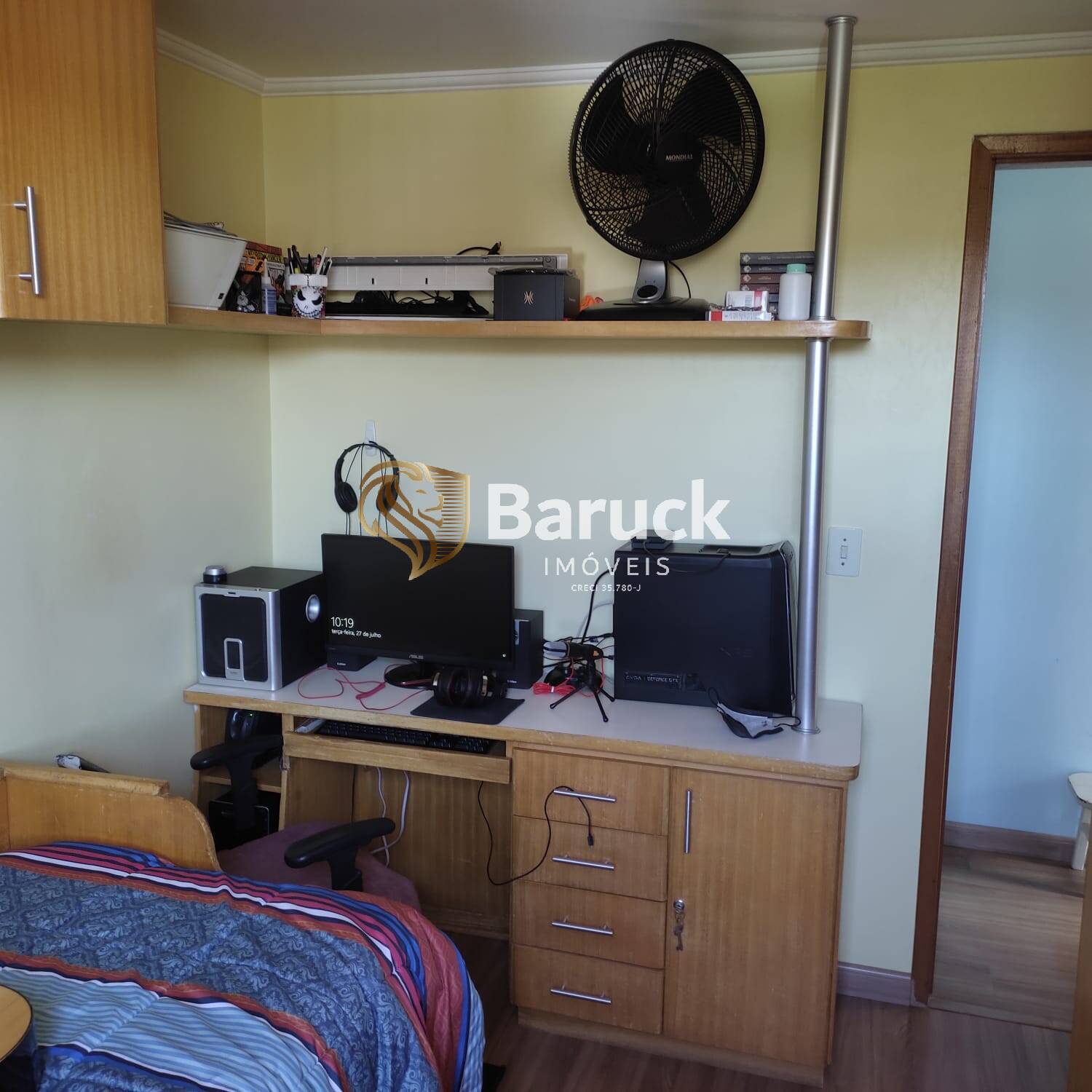 Apartamento, 2 quartos, 53 m² - Foto 7