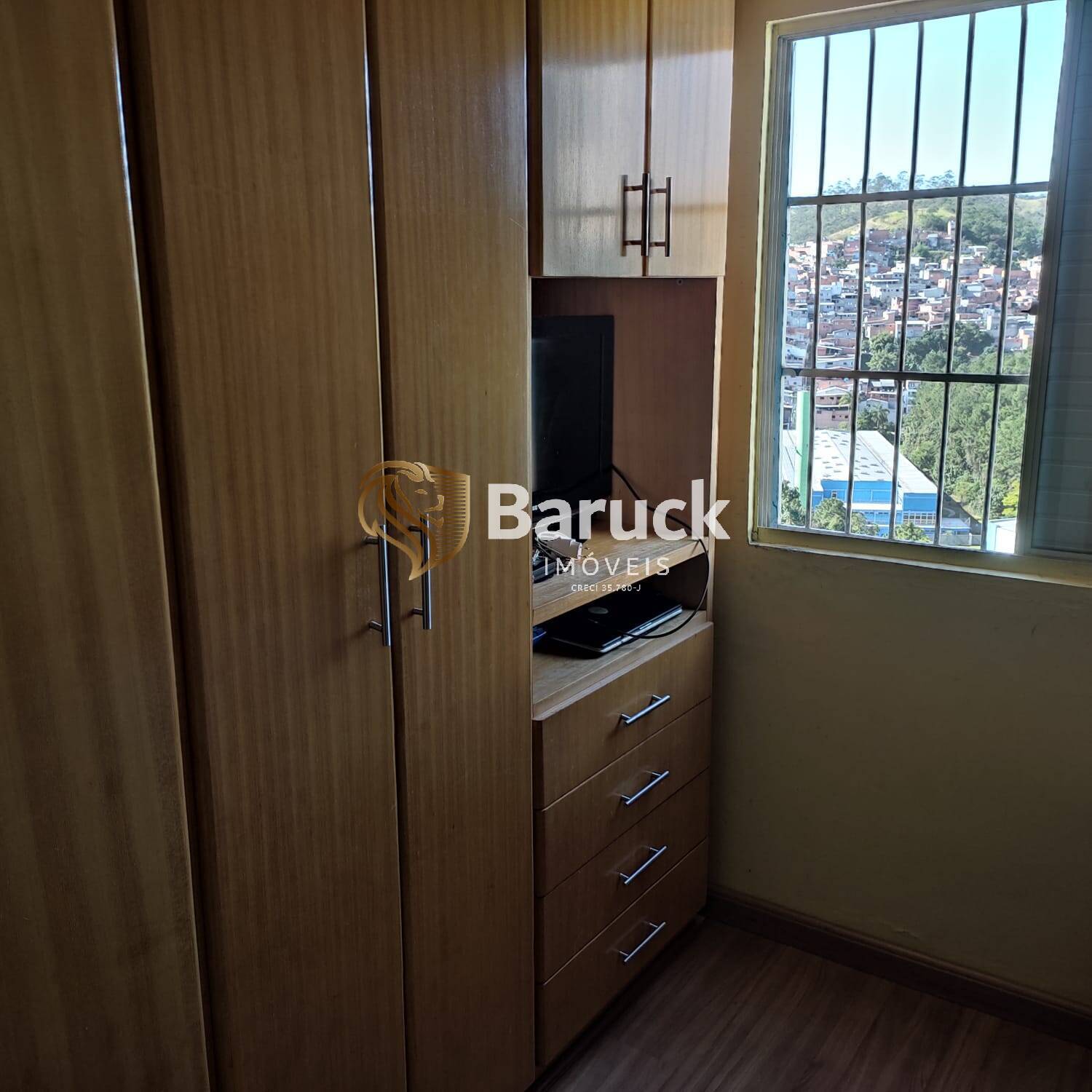 Apartamento, 2 quartos, 53 m² - Foto 6