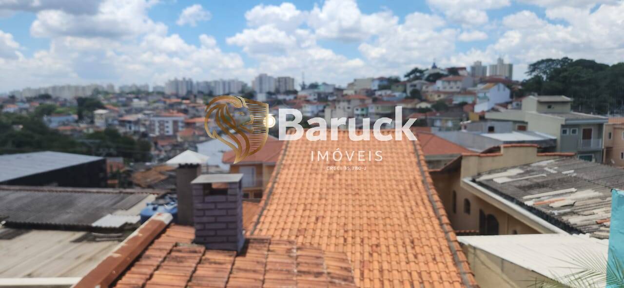 Sobrado, 3 quartos - Foto 22
