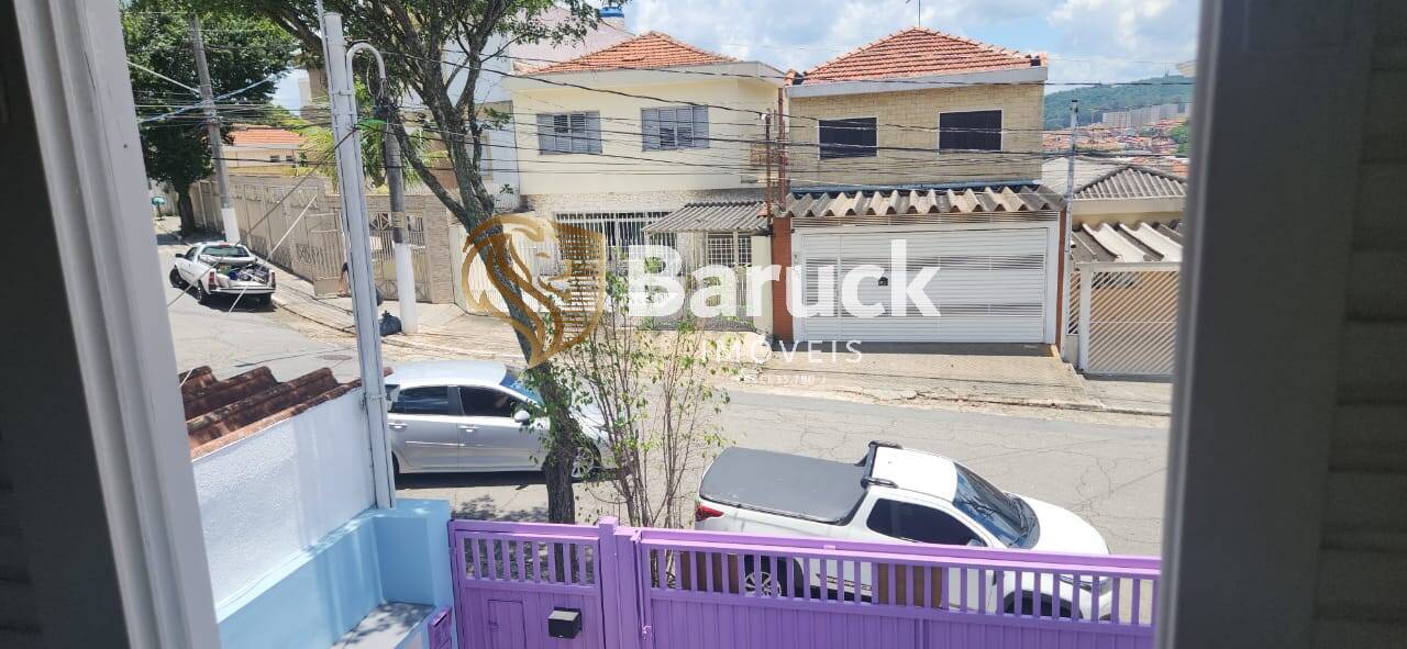 Sobrado, 3 quartos - Foto 28