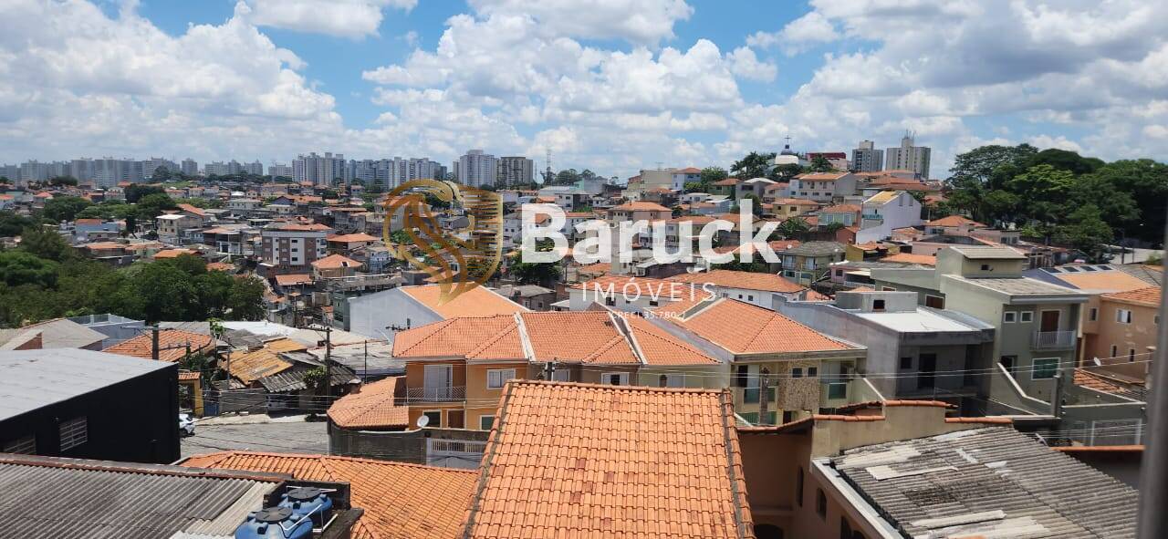 Sobrado, 3 quartos - Foto 27