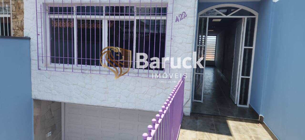 Sobrado, 3 quartos - Foto 23
