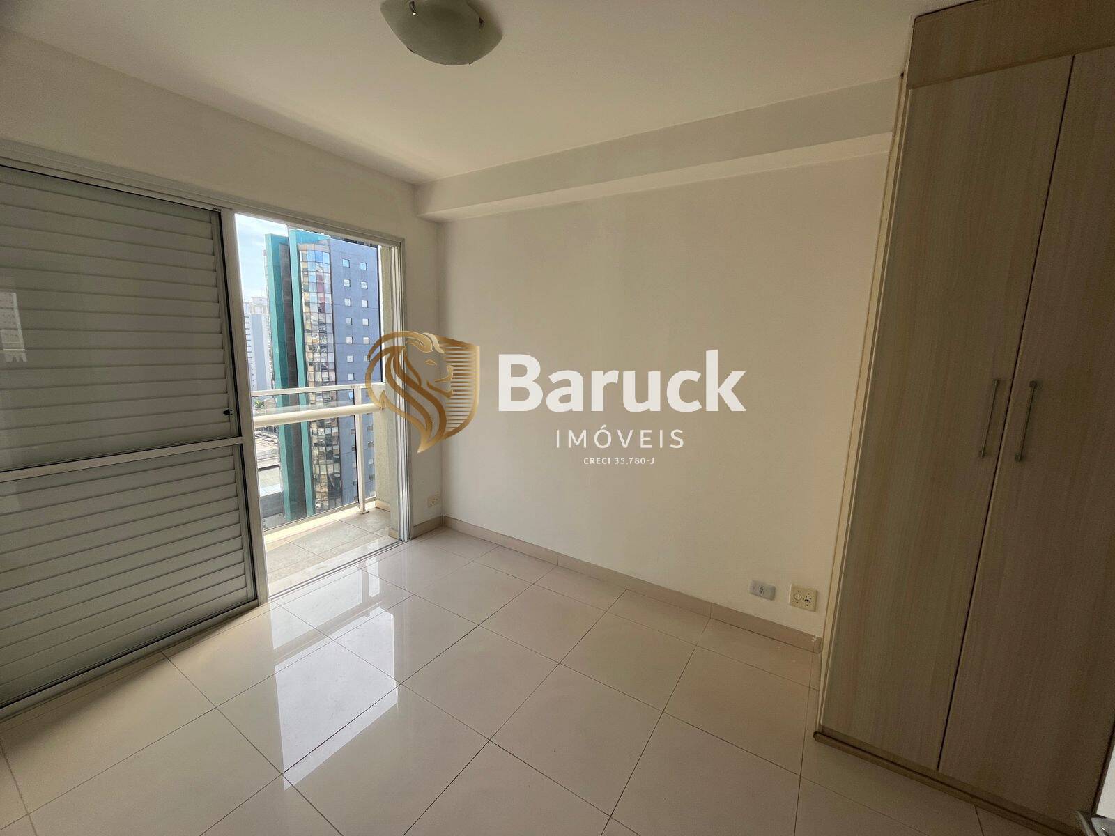 Apartamento, 1 quarto - Foto 4