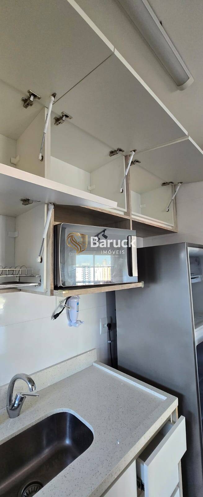 Apartamento, 1 quarto - Foto 10