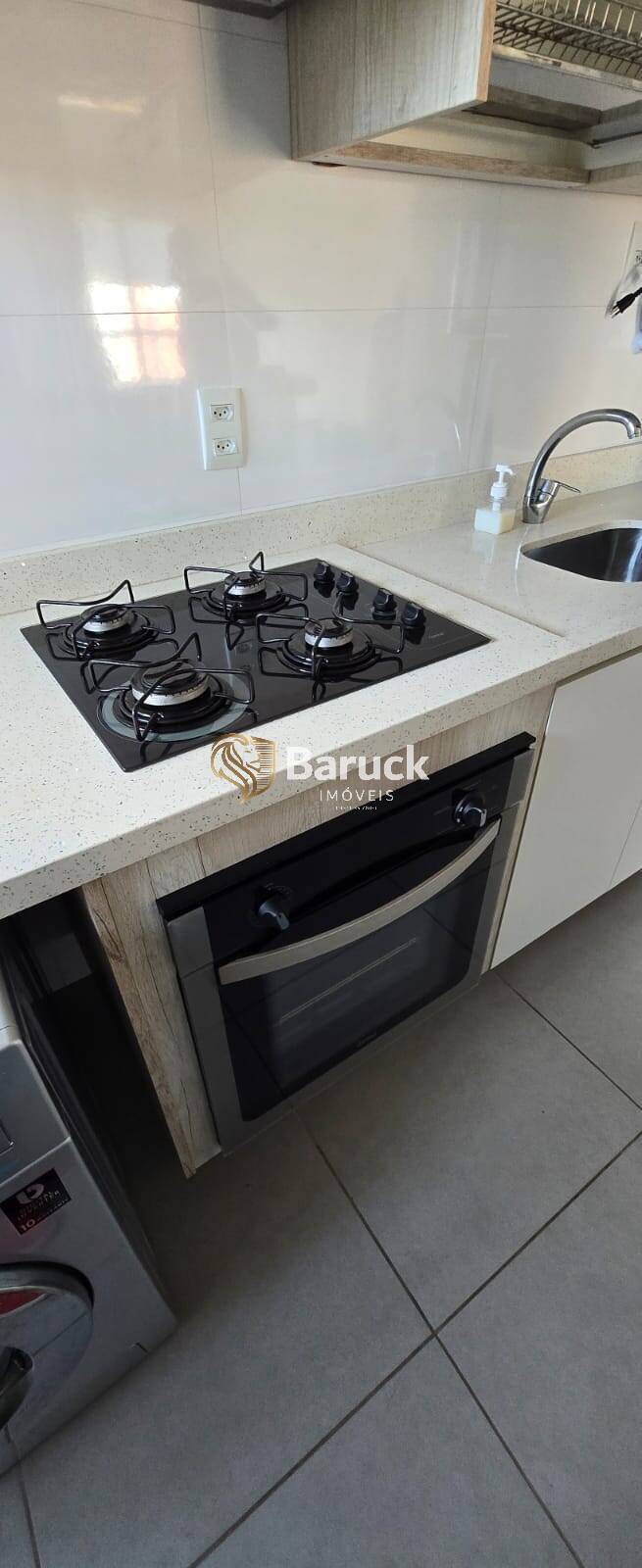 Apartamento, 1 quarto - Foto 6