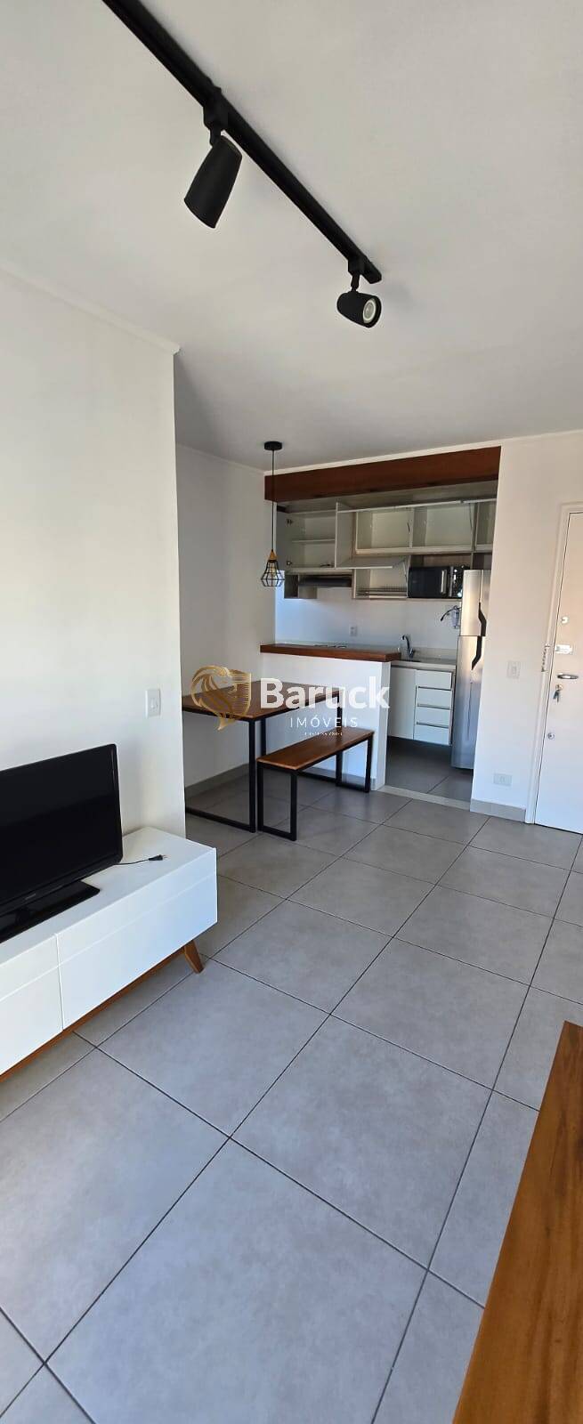 Apartamento, 1 quarto - Foto 2