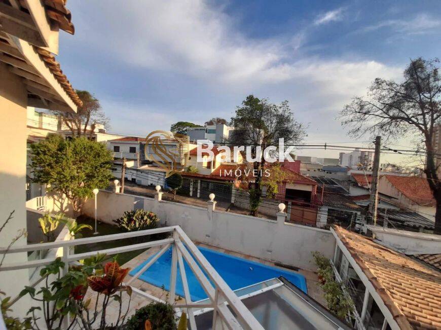 Sobrado, 3 quartos, 80 m² - Foto 7