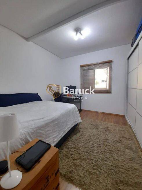 Sobrado, 3 quartos, 80 m² - Foto 4