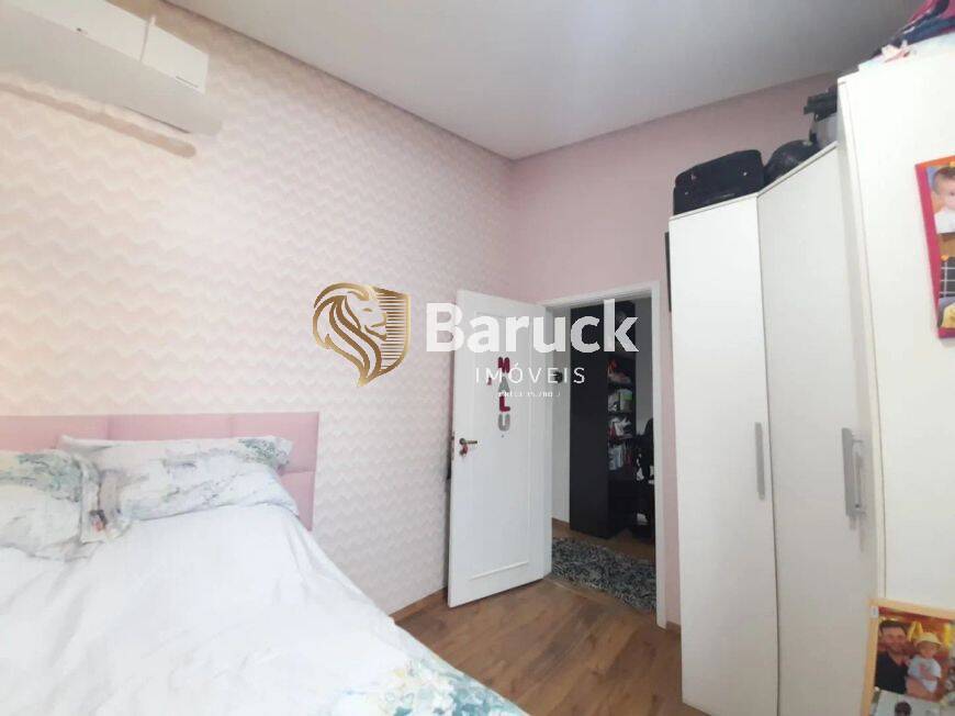Sobrado, 3 quartos, 80 m² - Foto 6