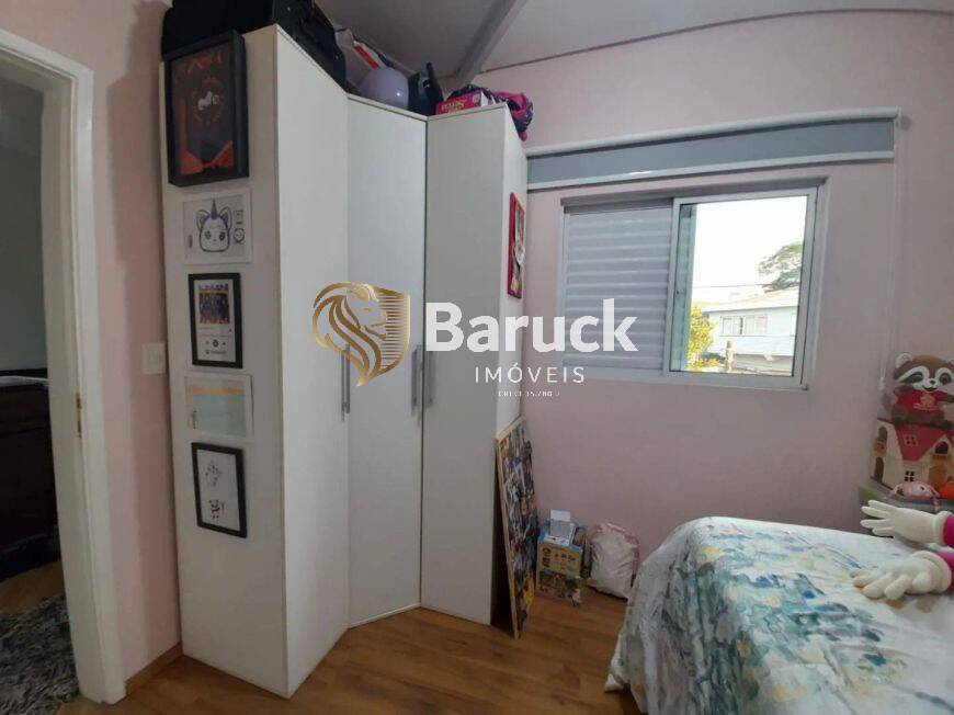 Sobrado, 3 quartos, 80 m² - Foto 5