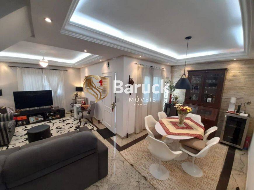 Sobrado, 3 quartos, 80 m² - Foto 2