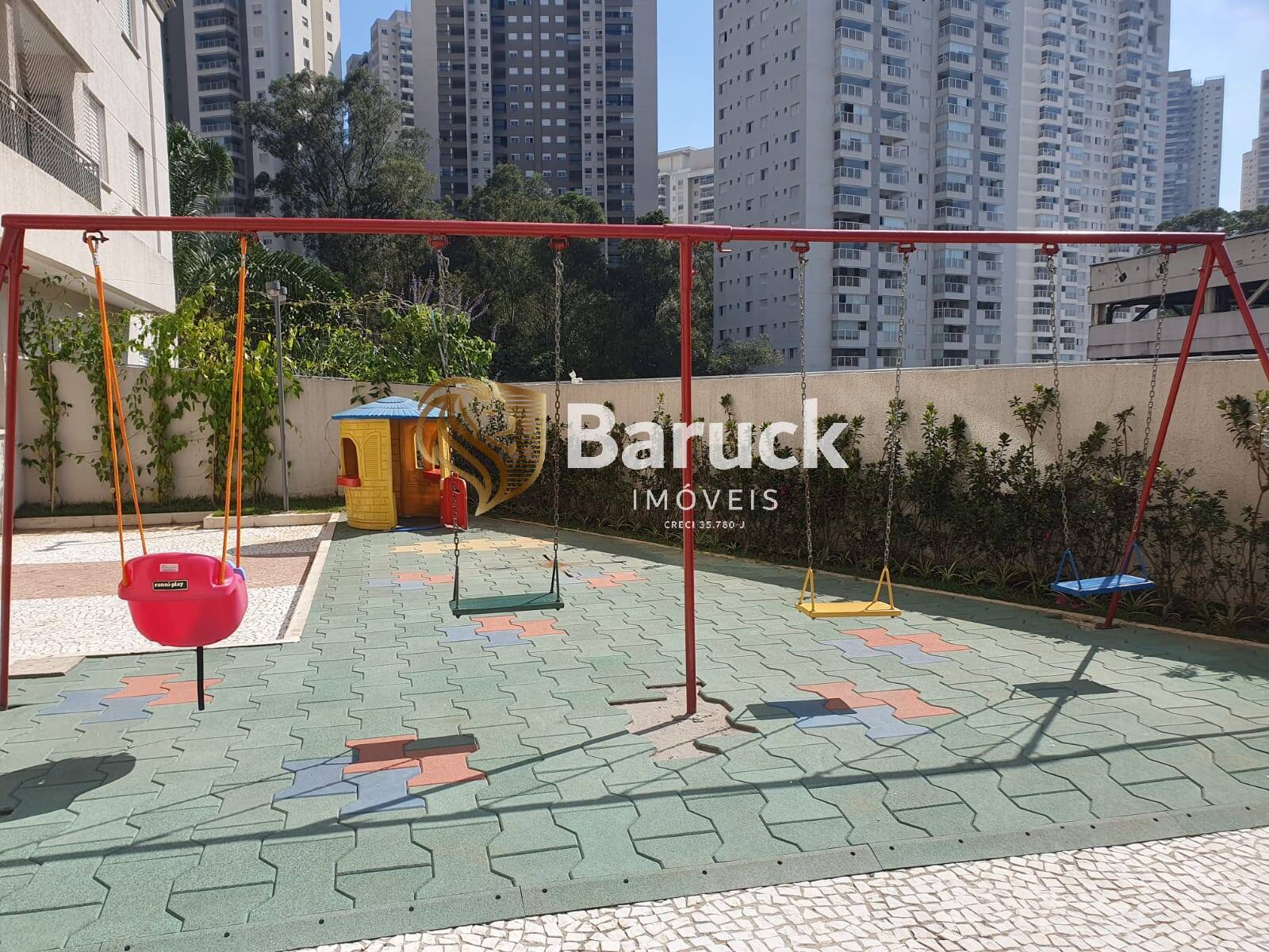 Apartamento para alugar com 2 quartos, 61m² - Foto 10