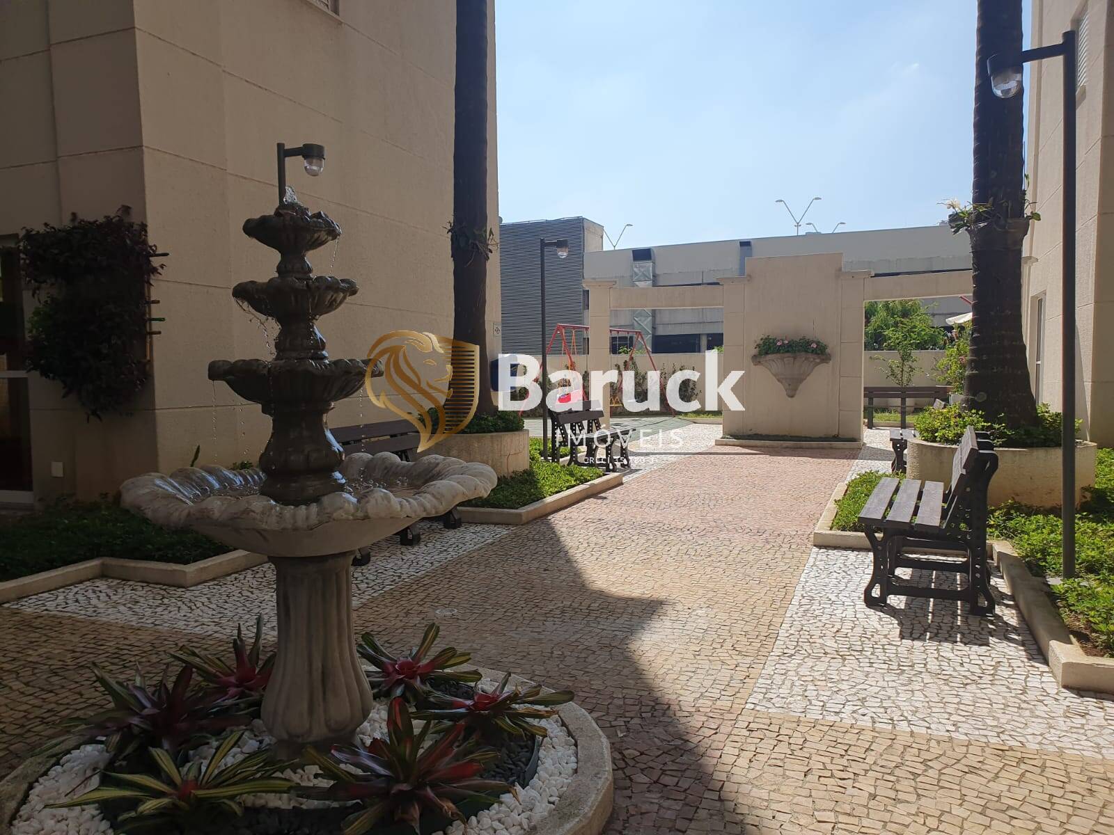 Apartamento para alugar com 2 quartos, 61m² - Foto 12