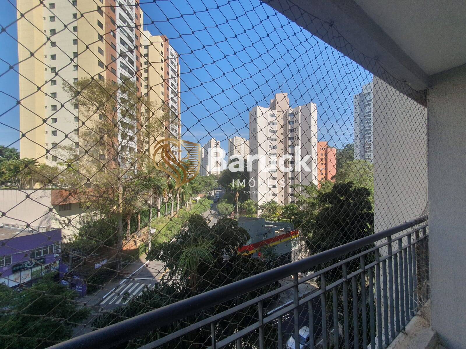 Apartamento para alugar com 2 quartos, 61m² - Foto 14