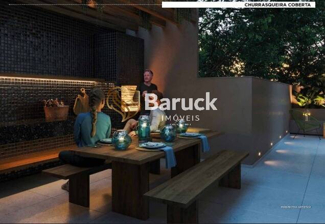 Apartamento, 2 quartos - Foto 2