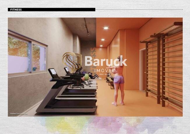 Apartamento, 2 quartos - Foto 3