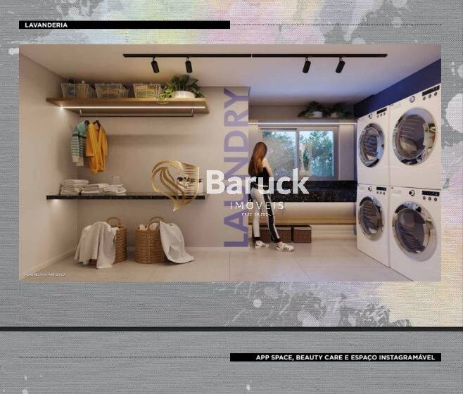 Apartamento, 2 quartos - Foto 4