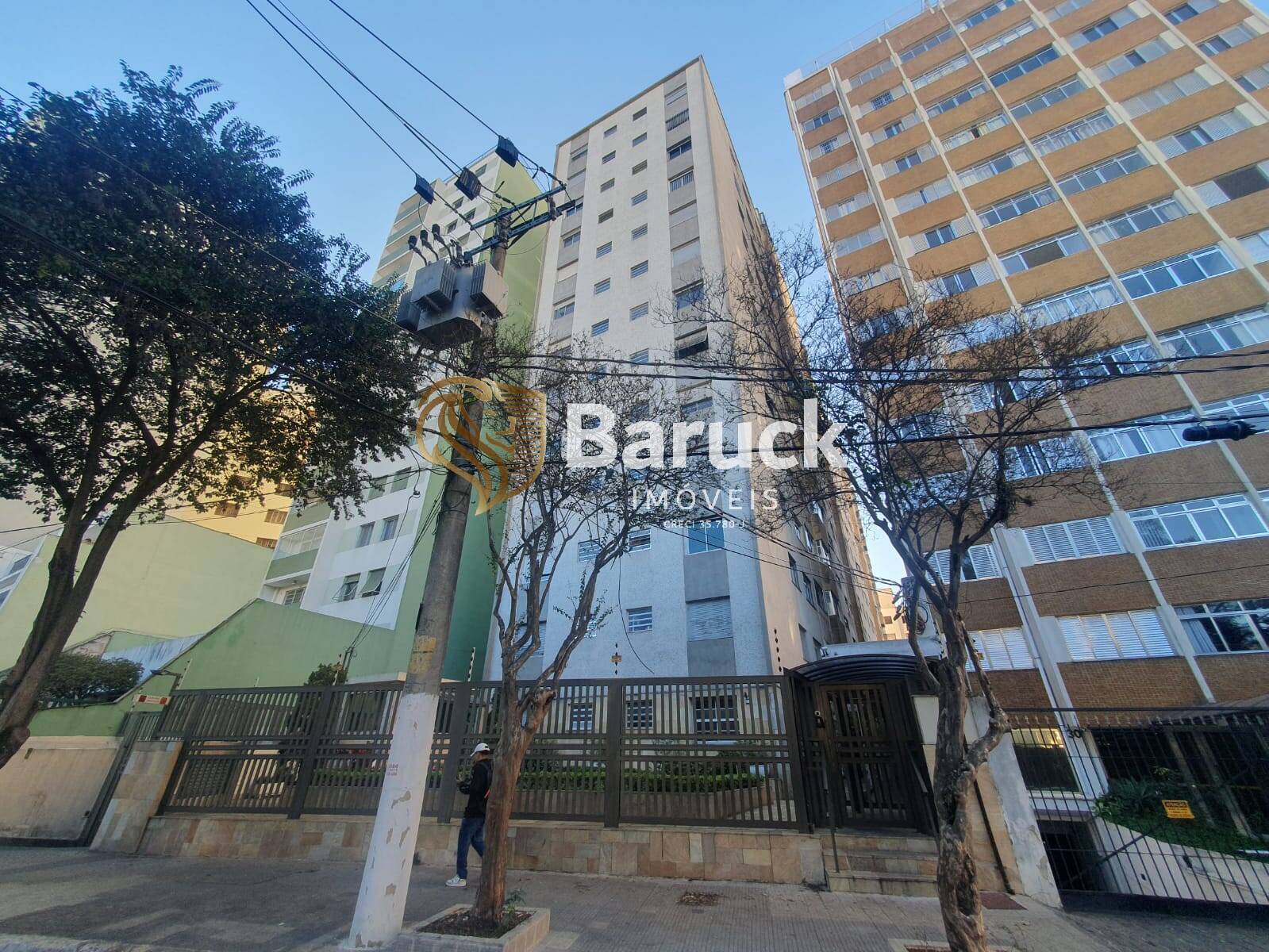 Apartamento, 1 quarto - Foto 10