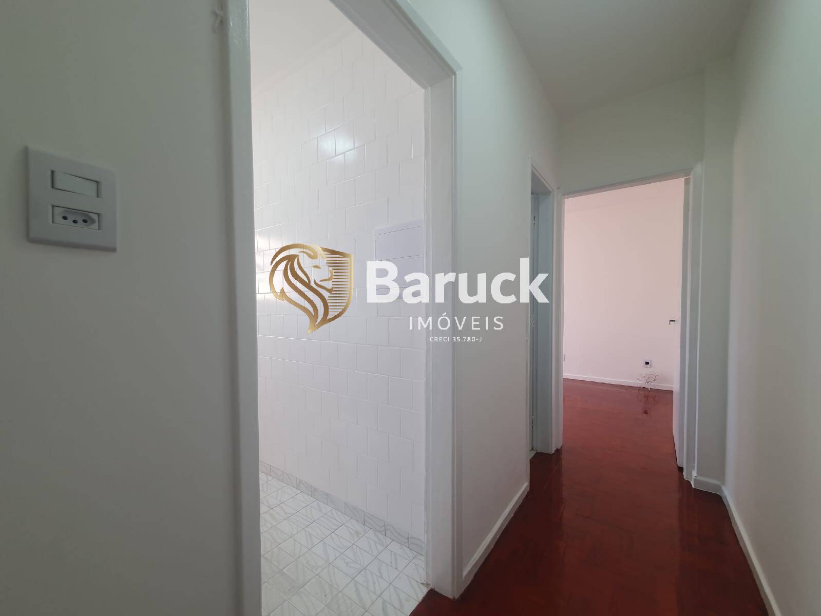 Apartamento, 1 quarto - Foto 1