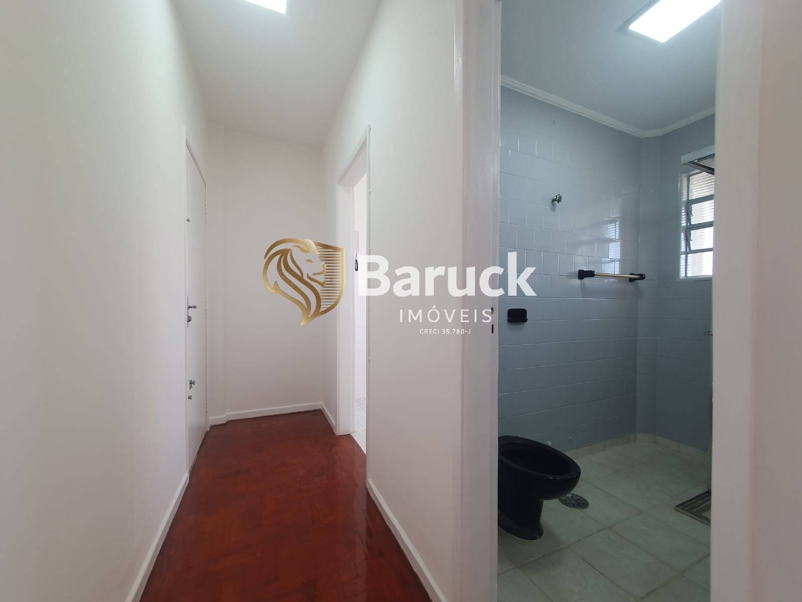 Apartamento, 1 quarto - Foto 4