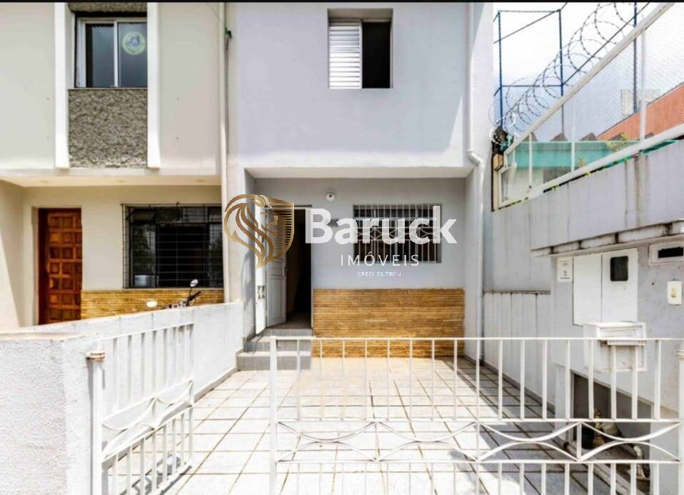 Sobrado, 2 quartos - Foto 1