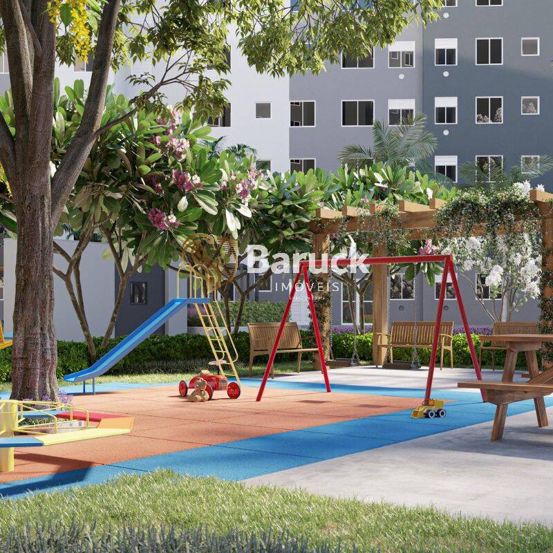 Apartamento, 2 quartos - Foto 1