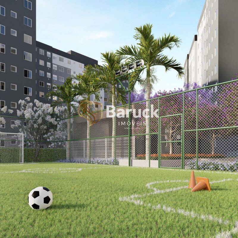 Apartamento, 2 quartos - Foto 3