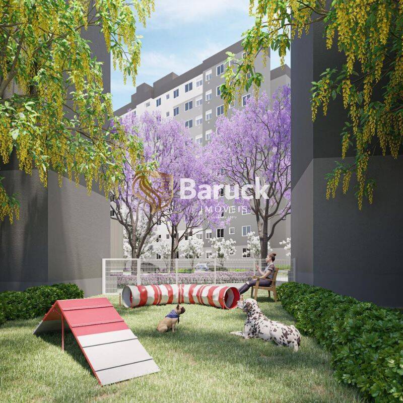 Apartamento, 2 quartos - Foto 4