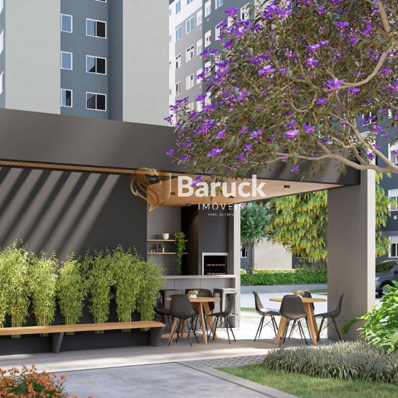 Apartamento, 2 quartos - Foto 5