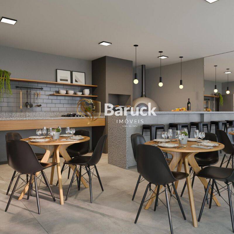 Apartamento, 2 quartos - Foto 6