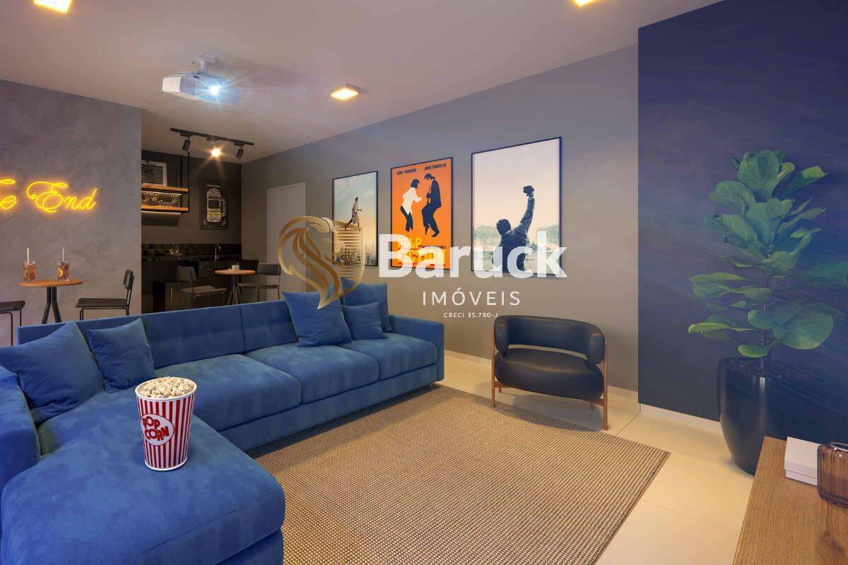 Apartamento, 1 quarto - Foto 7
