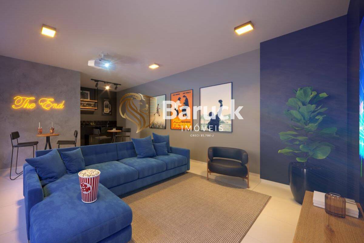 Apartamento, 2 quartos - Foto 3