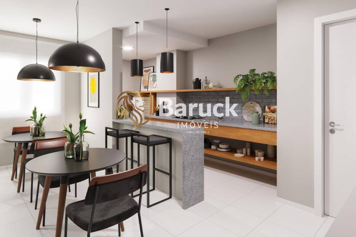 Apartamento, 2 quartos - Foto 7