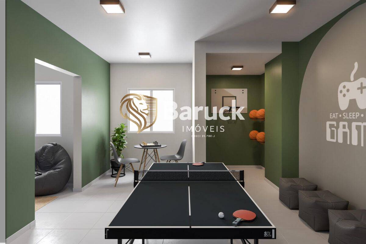 Apartamento, 2 quartos - Foto 6