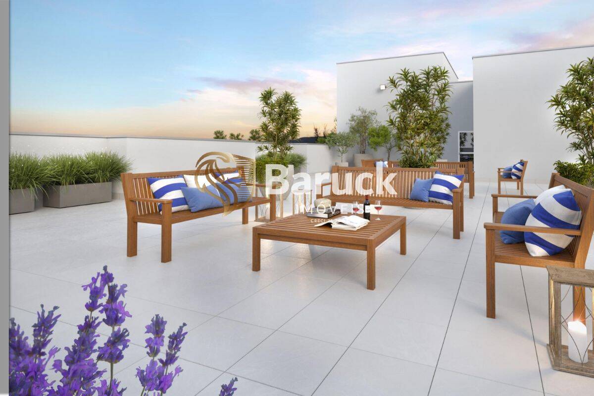 Apartamento, 2 quartos - Foto 1