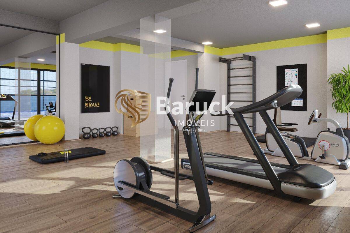 Apartamento, 2 quartos - Foto 2